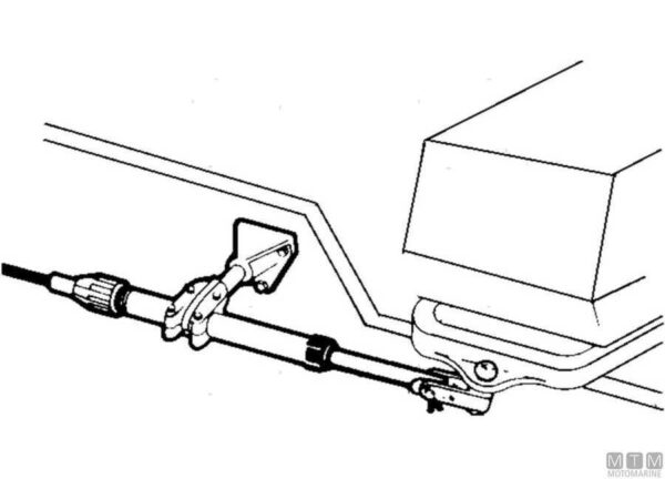 S39 kogelklem beugel ref s39 - Afbeelding 3
