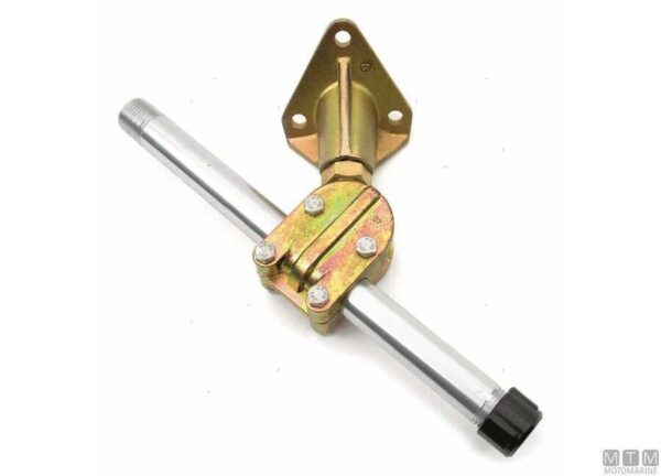 S39 kogelklem beugel ref s39