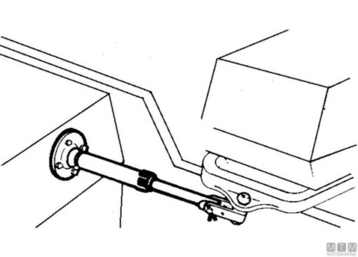 Ultraflex S40ss - Afbeelding 2