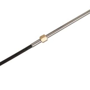 Stuurkabel Ultraflex M66 10,37 m