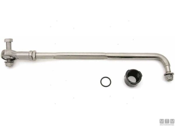 Linkarmen ref a74 voor johnson/evinrude motoren