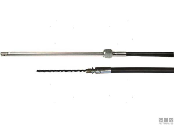 Stuurkabel Riviera T01 2.44mt