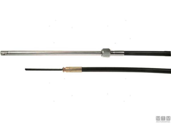 Stuurkabel Riviera T02 2.14mt