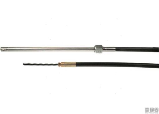 Stuurkabel Riviera T02 4.27mt