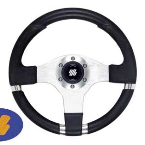 Stuurwiel Ultraflex Mykonos 320mm