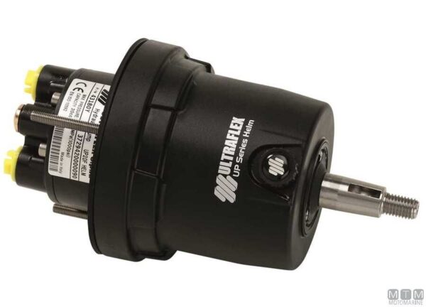 Hydraulische cilinder Ultraflex uc 69-i - Afbeelding 8