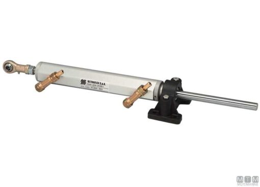 Hydraulische cilinder Ultraflex uc 69-i - Afbeelding 7