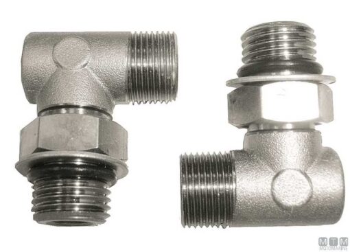 Hydraulische cilinder Ultraflex uc 69-i - Afbeelding 4