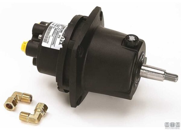 Hydraulische cilinder Ultraflex uc95-obf/3 - Afbeelding 5