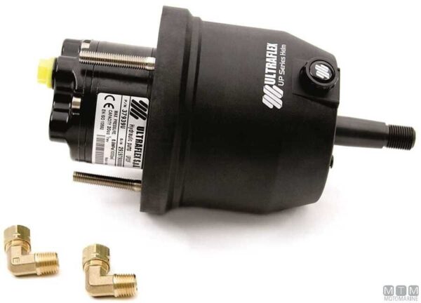 Hydraulische pomp Ultraflex up18 - Afbeelding 5