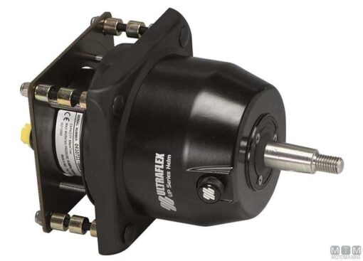 Hydraulische cilinder Ultraflex uc128-obf/2 - Afbeelding 4