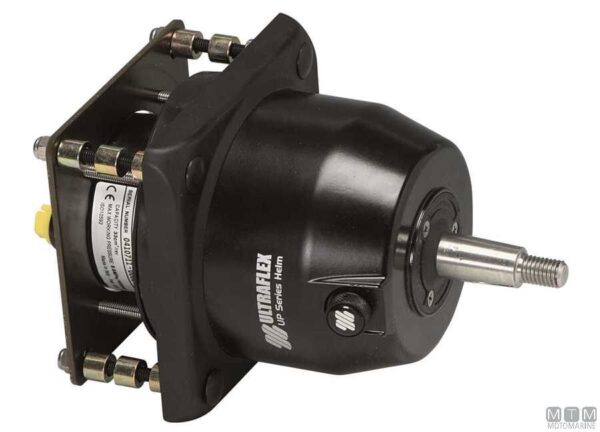 Hydraulische cilinder Ultraflex uc128-obf/2 - Afbeelding 4