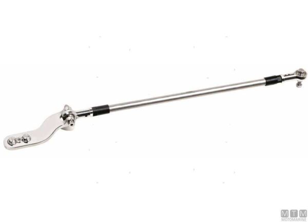 Hydraulische cilinder Ultraflex uc128-obf/2 - Afbeelding 2