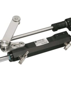 Hydraulische cilinder Ultraflex uc128-obf/2