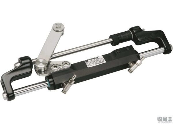 Hydraulische cilinder Ultraflex uc128-obf/2