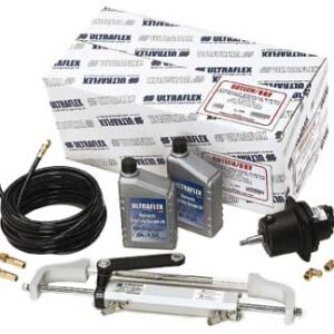 Hydraulisch Stuurwiel Ultraflex Gotech