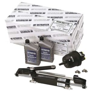 Hydraulisch Stuur Ultraflex Hytech 2