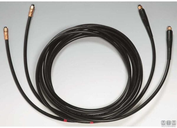 Hydraulisch Stuur Ultraflex Hytech 2 - Afbeelding 4