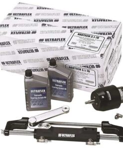 Hydraulisch stuur Ultraflex Nautech 2