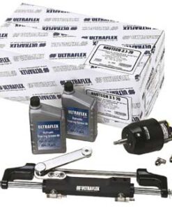 Hydraulisch stuur Ultraflex Nautech 1