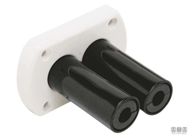 Hydraulisch stuur Ultraflex Nautech 2 - Afbeelding 3