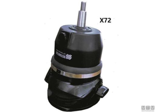 Ultraflex A96 73-87 cm - Afbeelding 10