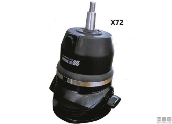 Ultraflex A96 73-87 cm - Afbeelding 10