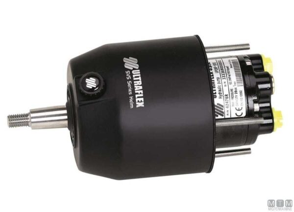 Kit Twee Hydraulische Slangen Ultraflex SilverSteer 6mt - Afbeelding 5