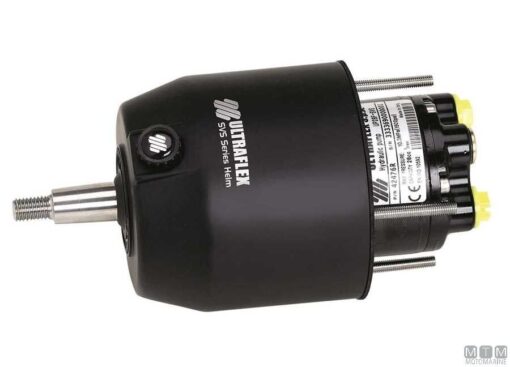 Kit Twee Hydraulische Slangen Ultraflex SilverSteer 7.5mt - Afbeelding 5