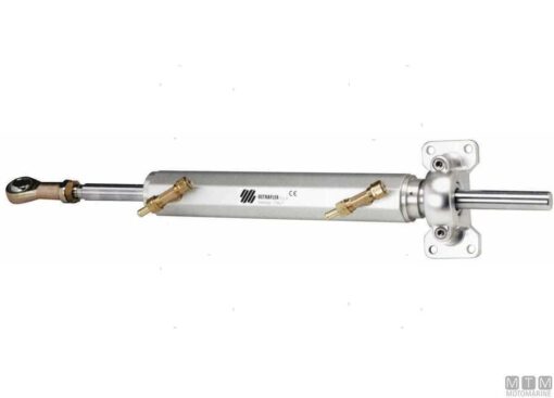 Hydraulische pomp Ultraflex up25f - Afbeelding 7
