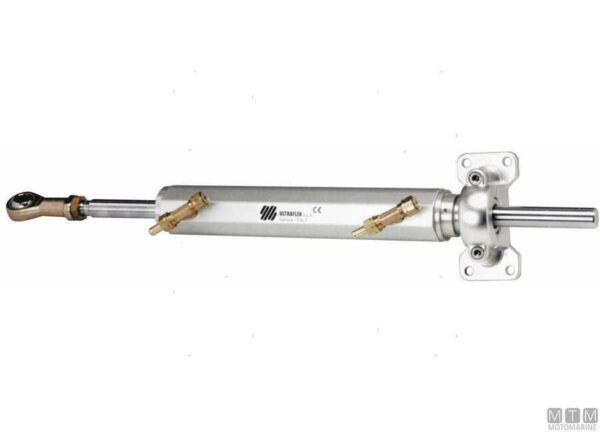 Hydraulische pomp Ultraflex up25f - Afbeelding 7