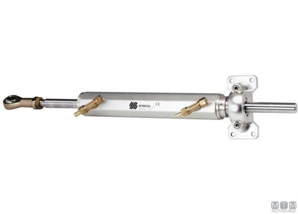 Hydraulische cilinder Ultraflex uc116-i - Afbeelding 5