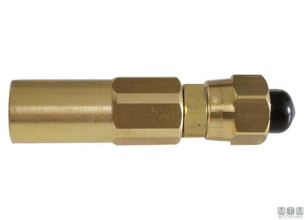 Hydraulische Cilinder Ultraflex uc215-i - Afbeelding 6