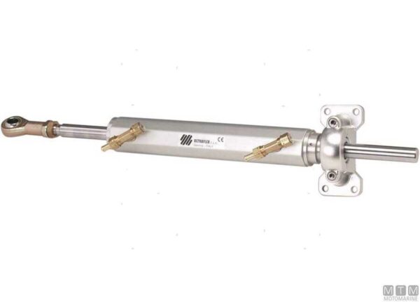 Hydraulische pomp Ultraflex up28f - Afbeelding 7