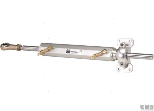 Hydraulische pomp Ultraflex up33f - Afbeelding 6