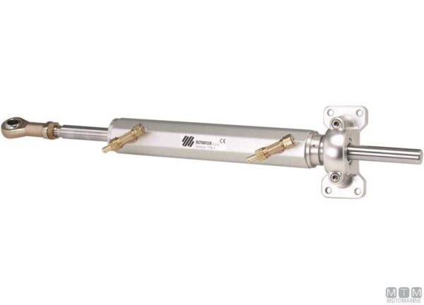 Hydraulische Cilinder Ultraflex uc215-i - Afbeelding 3