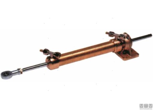 Hydraulische pomp Vetus htp2010 - Afbeelding 9