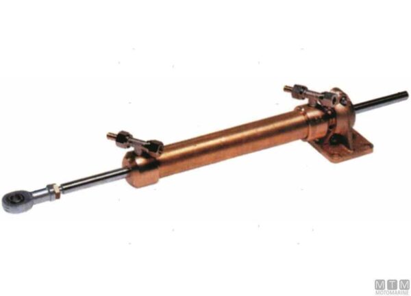 Hydraulische pomp Vetus htp2010 - Afbeelding 9