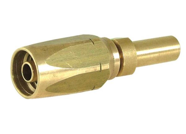 Hydraulische cilinder Vetus mtc 72 - Afbeelding 5