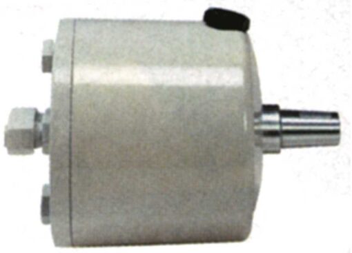 Hydraulische cilinder Vetus mtc 72 - Afbeelding 7