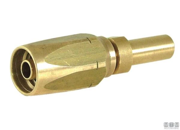 Hydraulische cilinder Vetus MTC 125 - Afbeelding 4