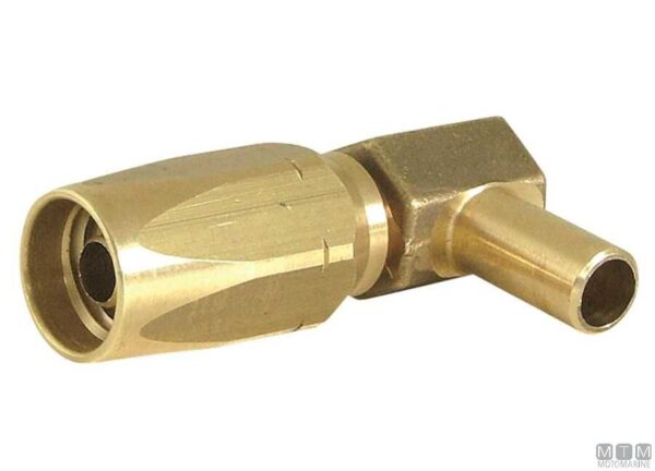 Hydraulische cilinder Vetus MTC 125 - Afbeelding 7