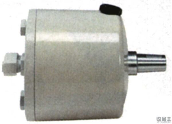 Hydraulische cilinder Vetus MTC 125 - Afbeelding 3