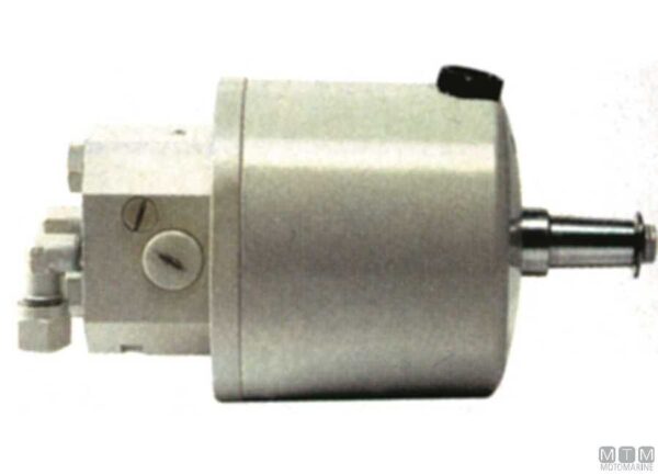 Hydraulische cilinder Vetus MTC 125 - Afbeelding 9