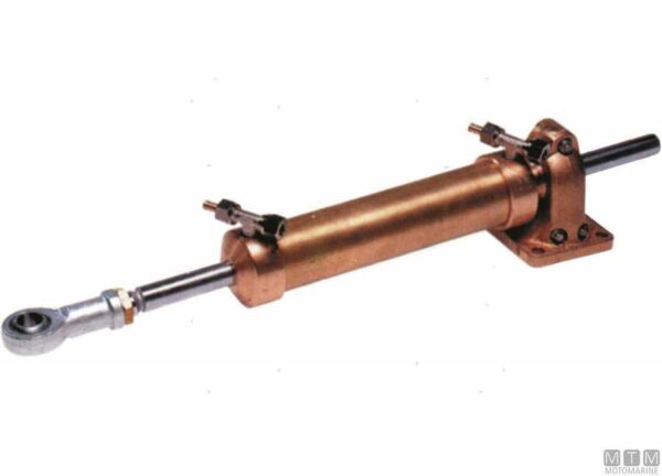 Hydraulische pomp Vetus HTP4210 - Afbeelding 9