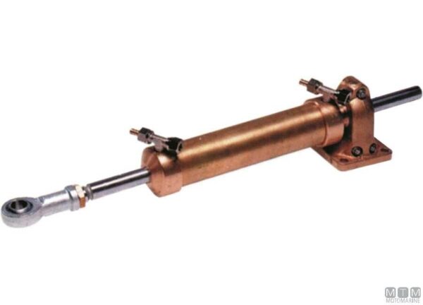 Hydraulische Pomp Vetus HTP4210R - Afbeelding 2