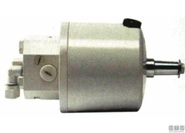 Hydraulische pomp Vetus HTP4210 - Afbeelding 5