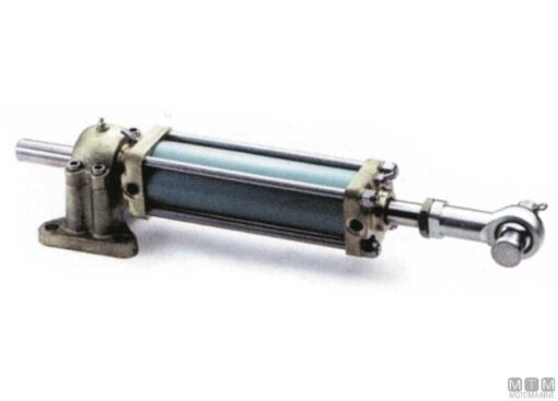 Hydraulische Pomp Vetus MTP89 - Afbeelding 4