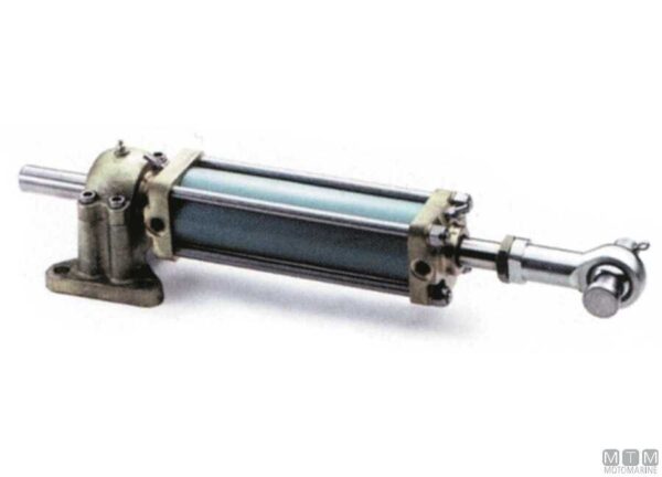 Hydraulische Pomp Vetus MTP89 - Afbeelding 4