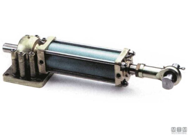 Hydraulische Pomp Vetus MTP89 - Afbeelding 3